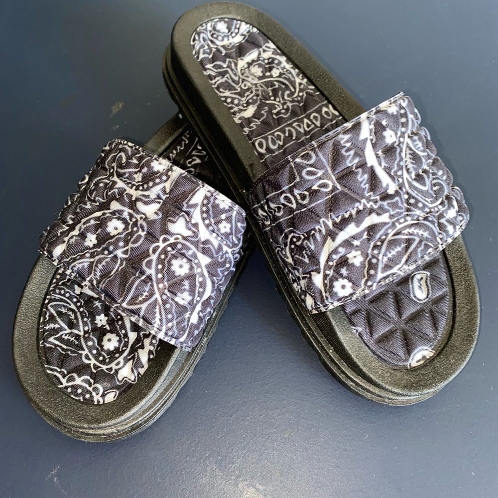 Slides